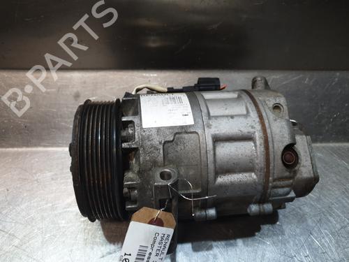 Used Alternator Alternator RENAULT MASTER III Van (FV) 2.3 dCi 145 FWD (FV0E, FV0F, FV0H, FV02, FV0M, FV0S,... (146 hp) 23796506 23796506