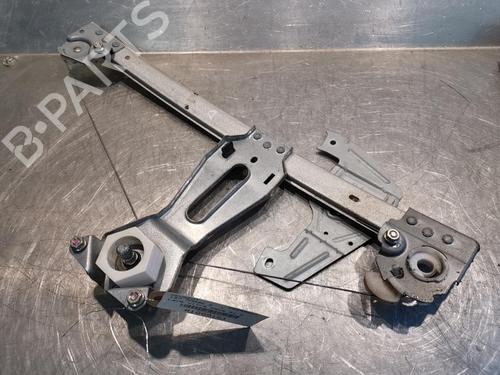 Used Front right window mechanism PEUGEOT 107 (PM_, PN_) 1.0 (68 hp) 20921164