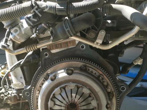 Engine SEAT IBIZA III (6L1) 1.4 16V | BP22128334M1 