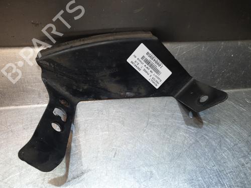 front-bumper-bracket-renault-master-iii-van-fv-2010-23796491 main image