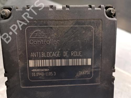 Abs pomp PEUGEOT 206 Hatchback (2A/C) 1.6 i | BP20918157M43 