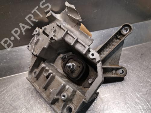 Engine mount RENAULT CLIO III (BR0/1, CR0/1) 1.5 dCi | BP20917789M89 