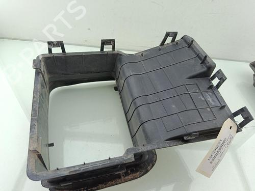 Pipe RENAULT CAPTUR I (J5_, H5_) 1.5 dCi 90 (J5N4, J5M5, J5MW, J5M6, J5AL, J5AJ) | BP39696318M125 - Image 3