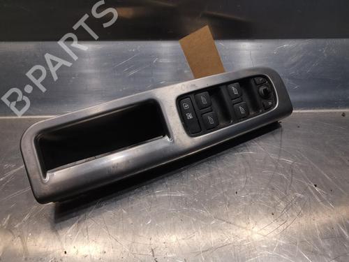 Left front window switch VOLVO V50 (545) 2.0 D | BP20920280I27 