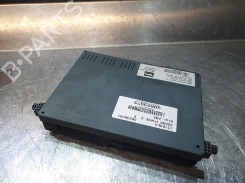 Sikringsdose CITROËN XSARA (N1) 2.0 HDi 109 | BP22546228E1 