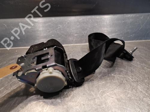 Used Rear right belt tensioner PEUGEOT 3008 I MPV (0U_) 1.6 HDi (109 hp) 20920058
