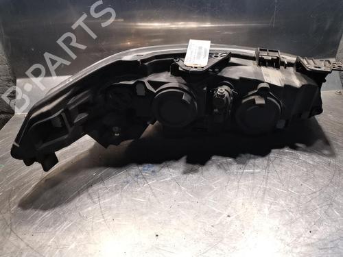 Used Left headlight Left headlight RENAULT LAGUNA II (BG0/1_) 1.9 dCi (BG08, BG0G) (120 hp) 20923708 20923708