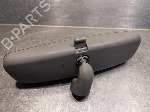 Used Rear mirror Rear mirror AUDI A3 (8P1) 2.0 TDI 16V (140 hp) 20917854 20917854