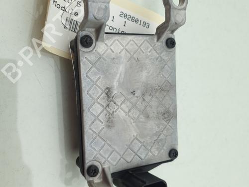 Electronic module RENAULT CLIO V (B7_) 1.0 TCe 90 (B7MT) | BP39383172M83 - Image 3