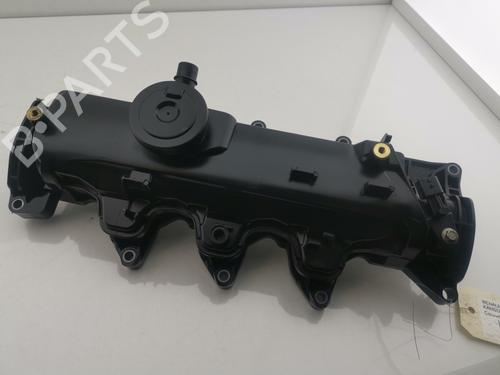 Valve cover RENAULT KANGOO Express (FW0/1_) 1.5 dCi 90 (FW0G, FW05, FW08, FW11) | BP29484116M124 