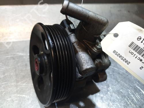 Used Steering pump Steering pump HYUNDAI TUCSON (JM) 2.0 CRDi (140 hp) 27577178 27577178