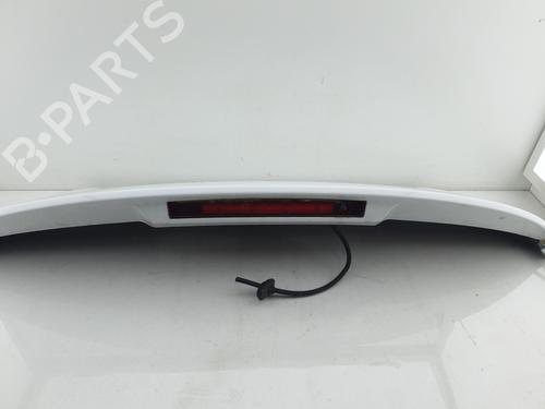 Used Rear spoiler Rear spoiler RENAULT CLIO IV (BH_) 1.5 dCi 90 (90 hp) 36015283 36015283