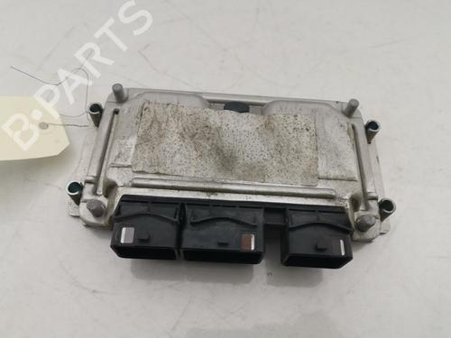 Used Control unit Control unit PEUGEOT 307 (3A/C) 1.6 16V (109 hp) 31136201 31136201