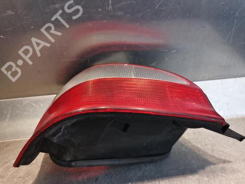 Left taillight CITROËN SAXO (S0, S1) 1.1 X, SX | BP21215507C34 