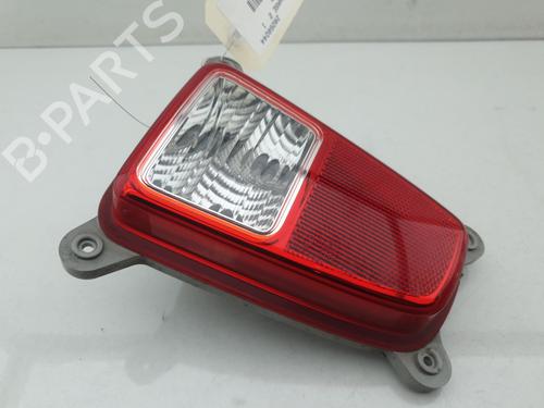 Reverse light KIA PICANTO II (TA) 1.0 | BP35957141C36 - Image 3