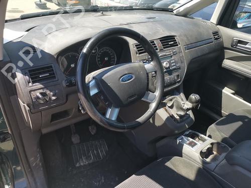 Right headlight FORD FOCUS C-MAX (DM2) 1.8 TDCi | BP20925027C29 
