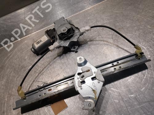 Rear right window mechanism NISSAN QASHQAI / QASHQAI +2 I (J10, NJ10, JJ10E) 2.0 dCi All-wheel Drive | BP20920845C25 