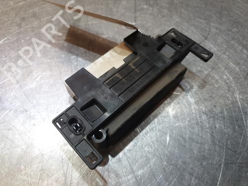 Electronic module SKODA FABIA III (NJ3) 1.4 TDI | BP24054595M83 