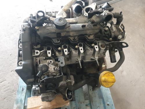 Engine RENAULT CLIO IV (BH_) 1.5 dCi 90 | BP36325085M1  - Image 5