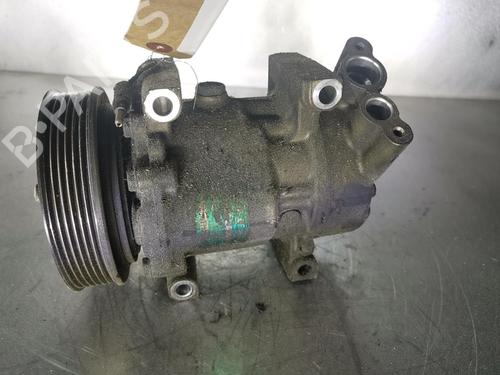 Used AC compressor RENAULT CLIO II Hatchback Van (SB0/1/2_) 1.9 D (SB0R) (54 hp) 25261426