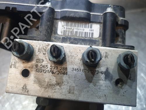 ABS pump BMW X1 (E84) xDrive 20 d | BP26242157M43 