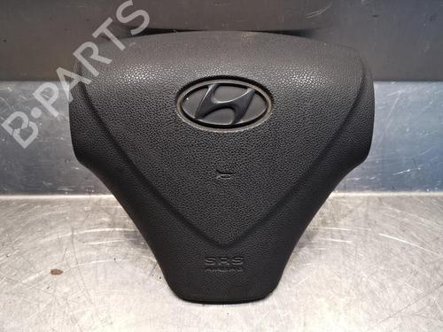 Førerens kollisjonspute HYUNDAI GETZ (TB) 1.5 CRDi | BP20919899C9 
