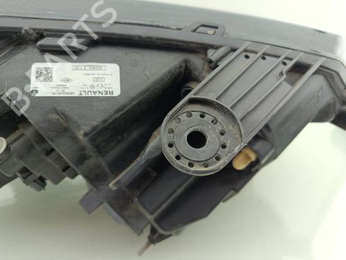 Left headlight DACIA SANDERO III 1.0 TCe 90 | BP39934128C28 - Image 6