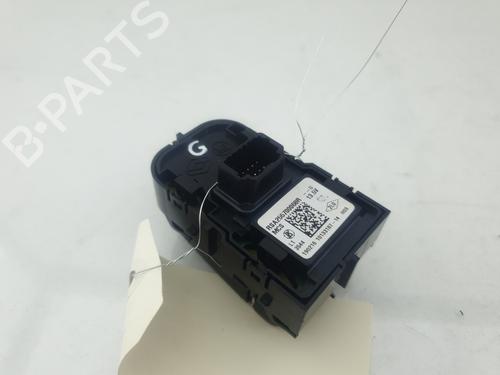 Mirror switch RENAULT CLIO IV (BH_) 1.5 dCi 90 | BP36027501I25 - Image 2