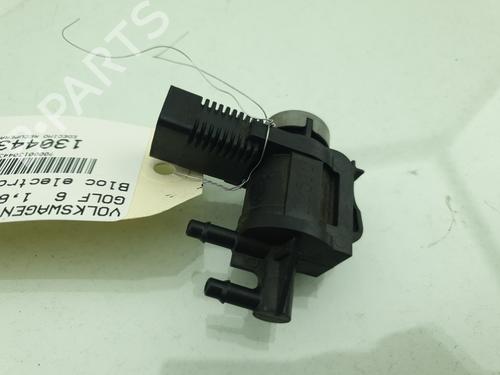 Electronic module VW GOLF VI (5K1) 1.6 TDI | BP37992651M83 - Image 2