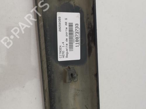 Dørliste CITROËN NEMO MPV 1.4 HDi | BP31342236C150 