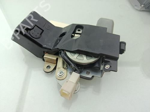 Tailgate lock MAZDA 6 Hatchback (GH) 2.2 D (GH10) | BP39728149C101 - Image 3