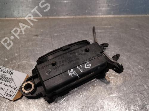 Front left exterior door handle AUDI A3 (8L1) 1.9 TDI | BP20918161C128 