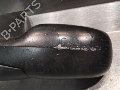 Left mirror RENAULT MEGANE II (BM0/1_, CM0/1_) 1.9 dCi (BM0G, CM0G) | BP22128370C26 