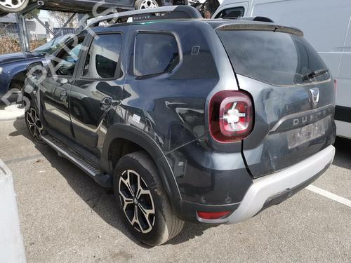 Switch DACIA DUSTER (HM_) 1.3 TCe 150 4x4 (HMM3) | BP21215503I30  - Image 5
