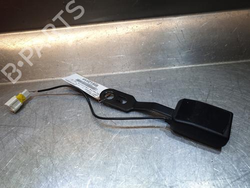 Seat buckle PEUGEOT 207 (WA_, WC_) 1.6 16V Turbo | BP21170787I32 