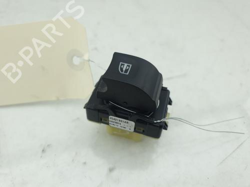 Used Right front window switch Right front window switch RENAULT CLIO IV (BH_) 1.5 dCi 90 (90 hp) 36368277 36368277