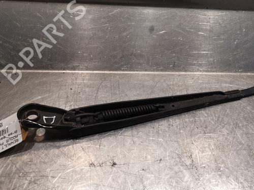Front windshield wiper arm RENAULT MODUS / GRAND MODUS (F/JP0_) 1.5 dCi (FP0F, JP0F) | BP20920771C143 