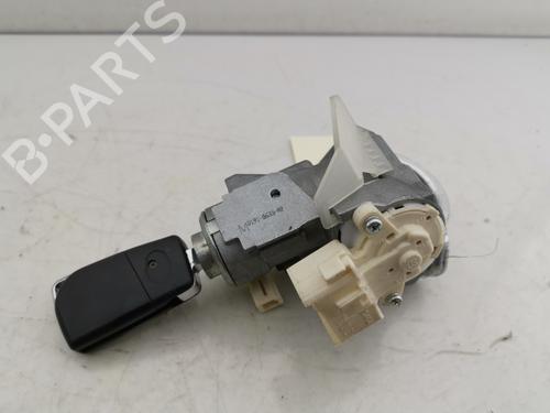 Used Ignition barrel Ignition barrel TOYOTA VERSO (_R2_) 1.6 D4-D (WAR20_) (112 hp) 32497866 32497866