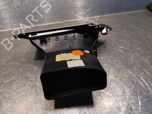 Air vent RENAULT MEGANE III Coupe (DZ0/1_) 1.5 dCi (DZ0B) | BP20923566I21 