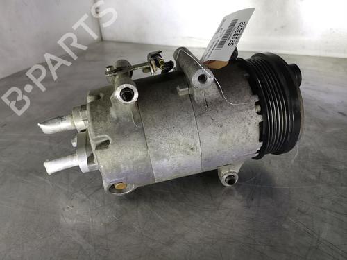 Compressor A/C FORD FOCUS C-MAX (DM2) 1.8 TDCi | BP20925016M34 