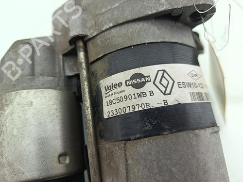Starter RENAULT TWINGO III (BCM_, BCA_) 0.9 TCe 90 (BCM9, BCM2) | BP40117831M8 - Image 5