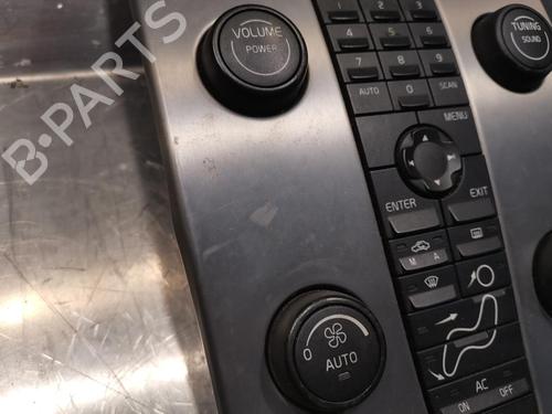 Climate control VOLVO V50 (545) 2.0 D | BP21214735I5 - Image 3