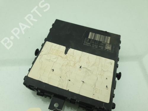 Control unit RENAULT TWINGO II (CN0_) 1.2 16V (CN0K, CN0V, CN0A) | BP38461345M11 - Image 2