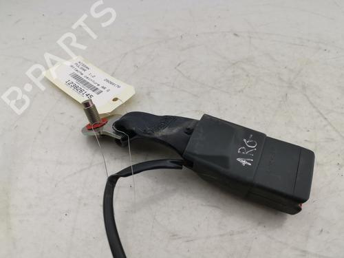 Seat buckle NISSAN PULSAR Hatchback (C13) 1.2 DIG-T | BP33724559I32 - Image 2