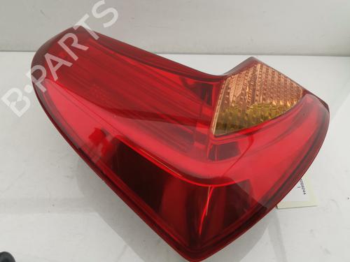 Used Right taillight Right taillight KIA PICANTO II (TA) 1.0 (67 hp) 35957112 35957112