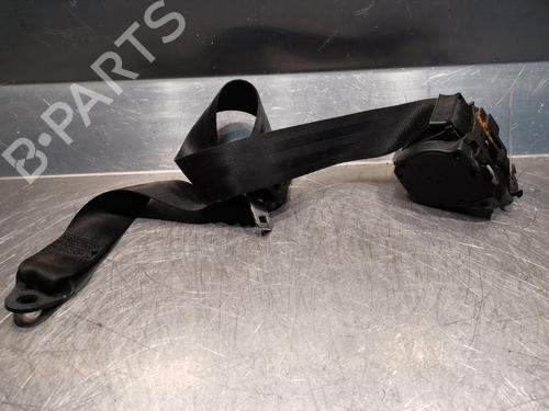 Rear right belt tensioner CITROËN C3 I (FC_, FN_) 1.4 HDi | BP21215058C90 