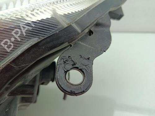 Used Left headlight Left headlight SKODA ROOMSTER (5J7) 1.9 TDI (105 hp) 39728134 39728134