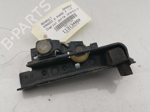 Used Hinge/Door check strap RENAULT KANGOO Express (FW0/1_) 1.5 dCi 90 (FW0G, FW05, FW08, FW11) (90 hp) 29424101