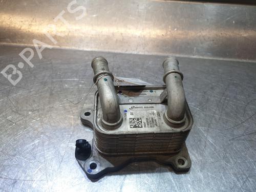 Used Oil radiator DACIA LODGY (JS_) 1.2 TCe (JSAY, JSM0) (115 hp) 21801802