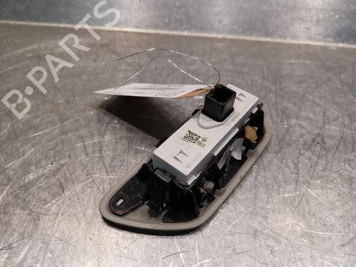 Multifunctionele display DACIA DUSTER (HM_) 1.3 TCe 150 4x4 (HMM3) (150 hp) 20921064
